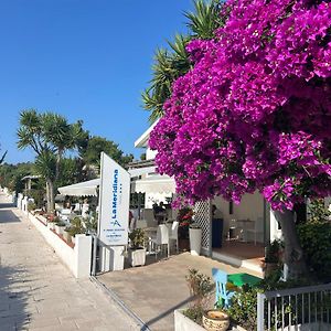 Hotel La Meridiana